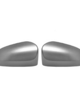 于适用13-17款VersoR车20后外视镜0407y壳倒镜罩替换汽车外饰装饰