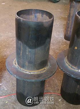 厂家ATP供应不钢刚性闭柔性穿墙锈管防水套管人防密镀锌电套气套