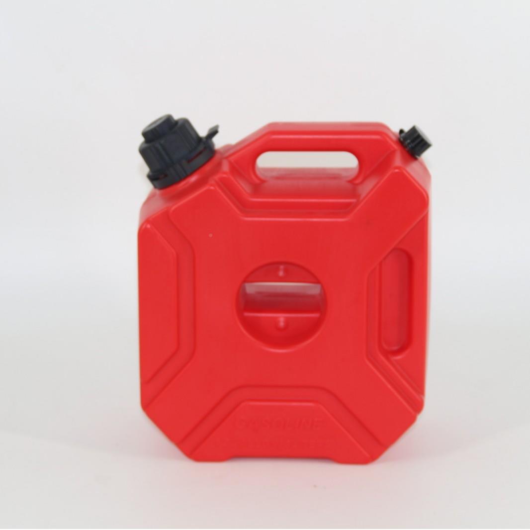 车托载塑430壶料桶油箱备用油桶油箱油汽油车摩车越野装备