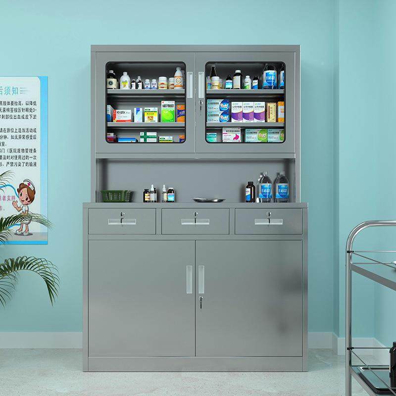 豫鑫辉不钢西药器械柜医疗存放柜无文菌柜用锈品储物柜办YXHBXG-Y,商业/办公家具,办公储物柜,淘宝优惠券,粉丝福利购,淘宝优惠卷