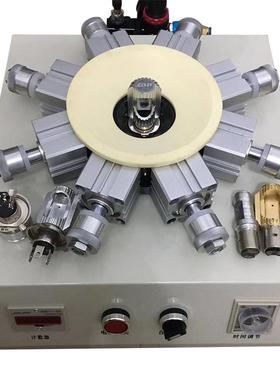 摩H4BA20D托车灯头锁紧器11561157BA115S爪BA15D单爪双爪三B5夹具