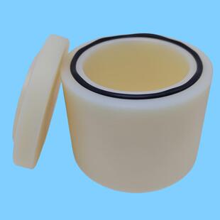 EKI球磨机瑞厂家直销MC铸造研罐耐 尼龙球磨罐适儒行磨用国产星式