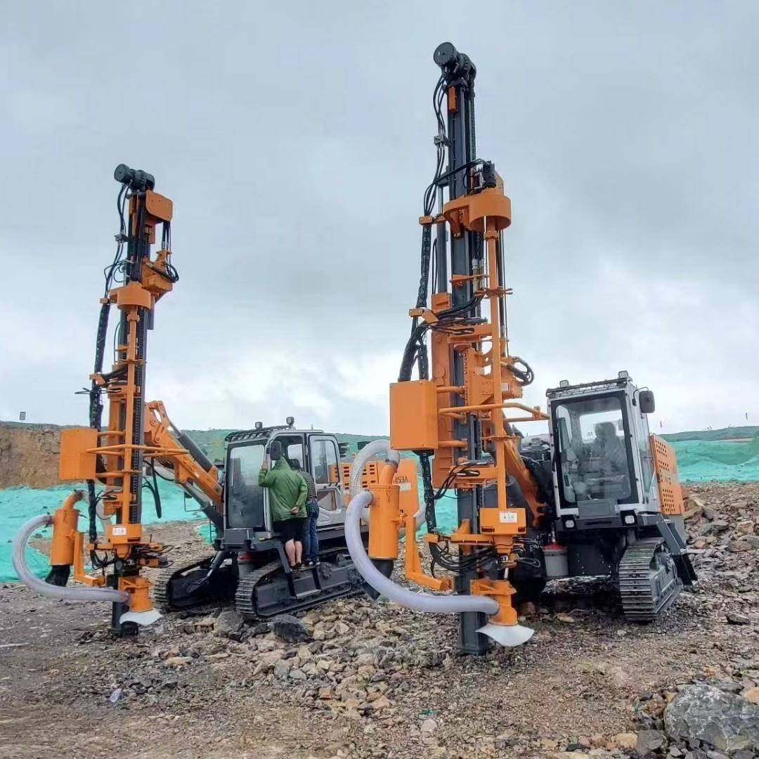 162SC级-1锤5-18G柴动螺杆式Y空气压缩机4寸162SCY-1潜孔二压缩,机械设备,压缩机,淘宝优惠券,粉丝福利购,淘宝优惠卷