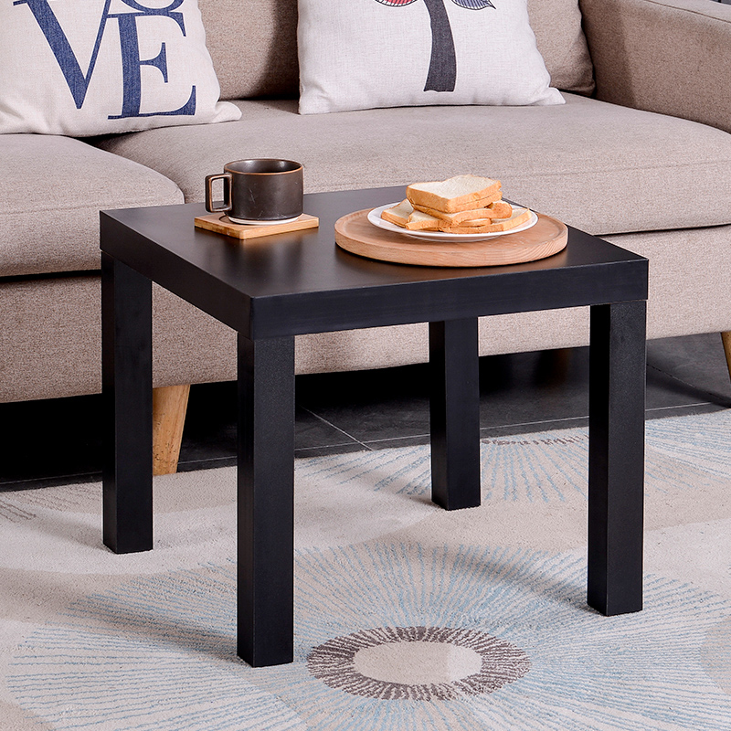 格匠创意小茶几卧室m客厅小方桌子拉克桌沙发边桌边几简约小桌子