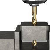 51件套含RRD钴麻花钻手电打孔钻头钻套装 工具高钢柄麻直速花钻头