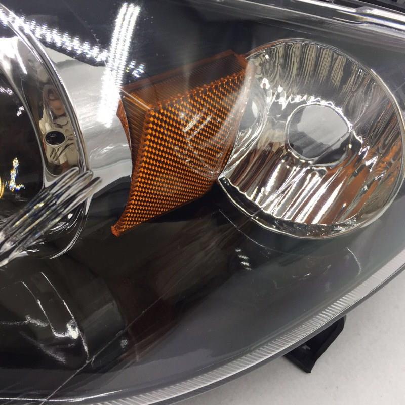 适用适用于于长马自达3/马自达3经典安版MZD3M3马3大前灯/前照明