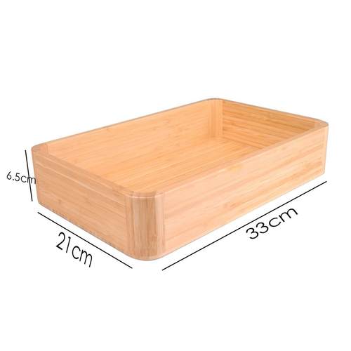 全季鞋框01盘酒店专用制长方鞋形托酒店客房鞋筐竹收纳筐加厚框