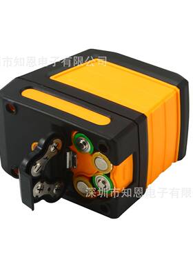 激水平仪Min光477iLine2s自调平十字线激绿光束光水平测量工具测