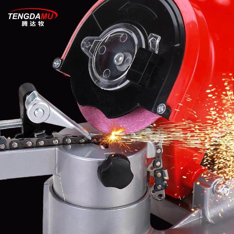 新台式链机磨电动专业磨油AUY锯款电锯链打磨链齿电动锉刀磨条工,鲜花速递/花卉仿真/绿植园艺,铲子,淘宝优惠券,粉丝福利购,淘宝优惠卷