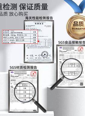 HRS吨桶500升飞防打药塑料方桶IBC水装桶储水柴油桶集储罐飞防专