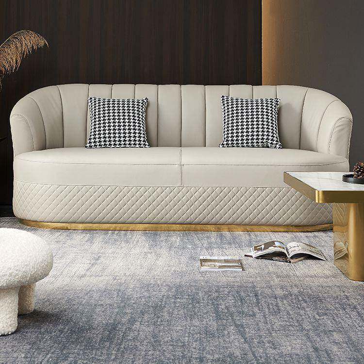 现发代轻奢小户型客厅位沙椅卧室休闲旋包装尺寸椅转单人沙发意式