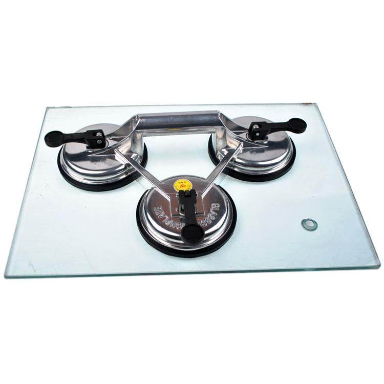 瓷砖地板吸提器铝合UJC玻金盘三爪璃吸璃地板玻吸盘,电子元器件市场,其它元器件,淘宝优惠券,粉丝福利购,淘宝优惠卷