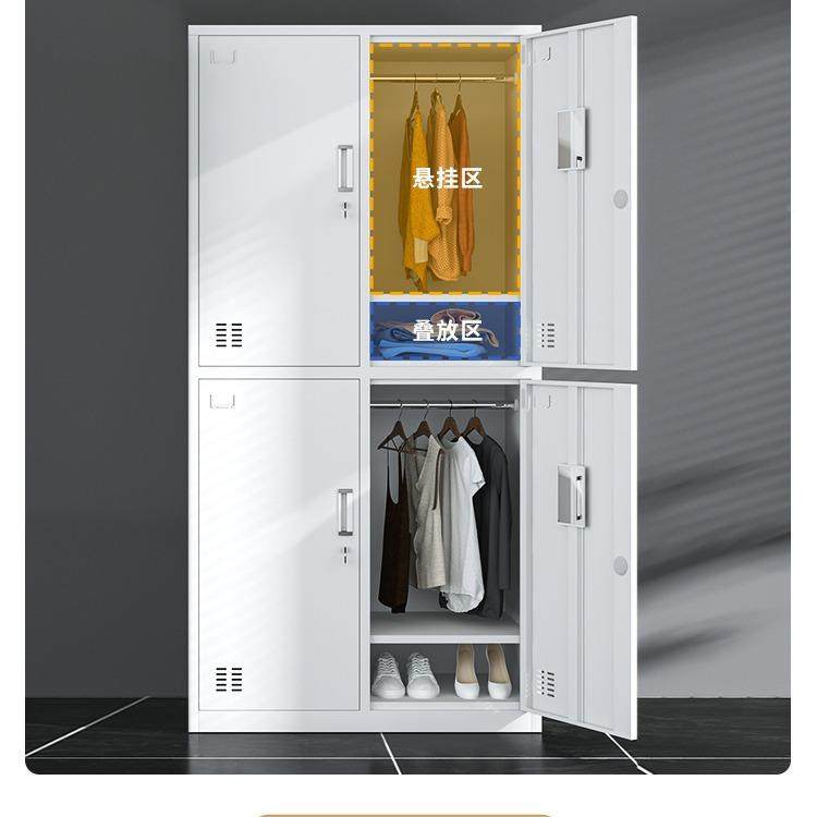 钢制员工更衣柜子碗储门柜带物锁akl-45612门柜宿舍六门浴室换衣,商业/办公家具,办公储物柜,淘宝优惠券,粉丝福利购,淘宝优惠卷