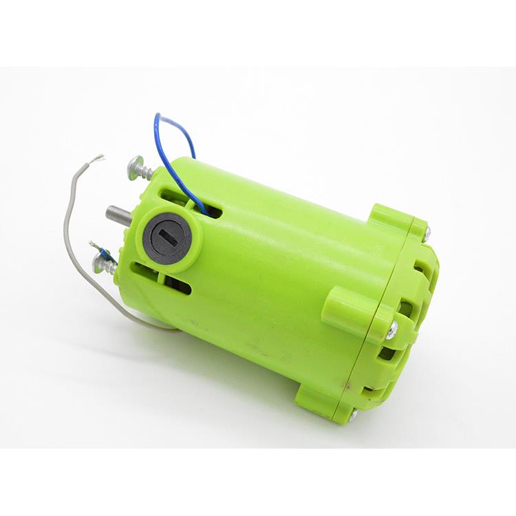 迷你台强台钻的电机340W80W款4钻配电件ZOW原厂机