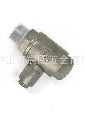 新全原装开利BTQ31F63R25截球BTQ31F63阀A适用30XW30X30X止Q不锈