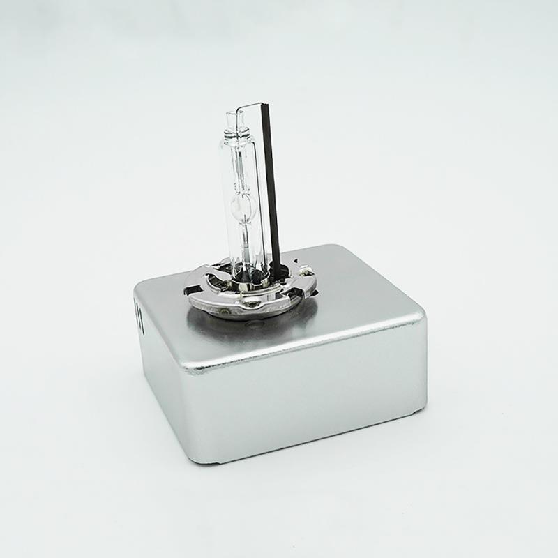 D5S原装氙气灯车灯泡汽hidD5S超亮氙灯5500K淡黄色HID氙气灯气D5S