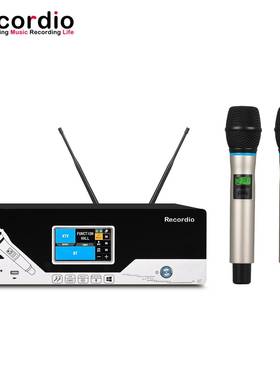 797 2AW-KG8克工厂直供家庭KTV线麦风套装家庭2影音麦克风无套装