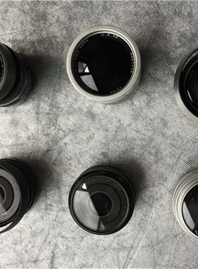 原装精细镜头模型/样板间摆设摆件/办公桌摆件/单Y反镜头模型