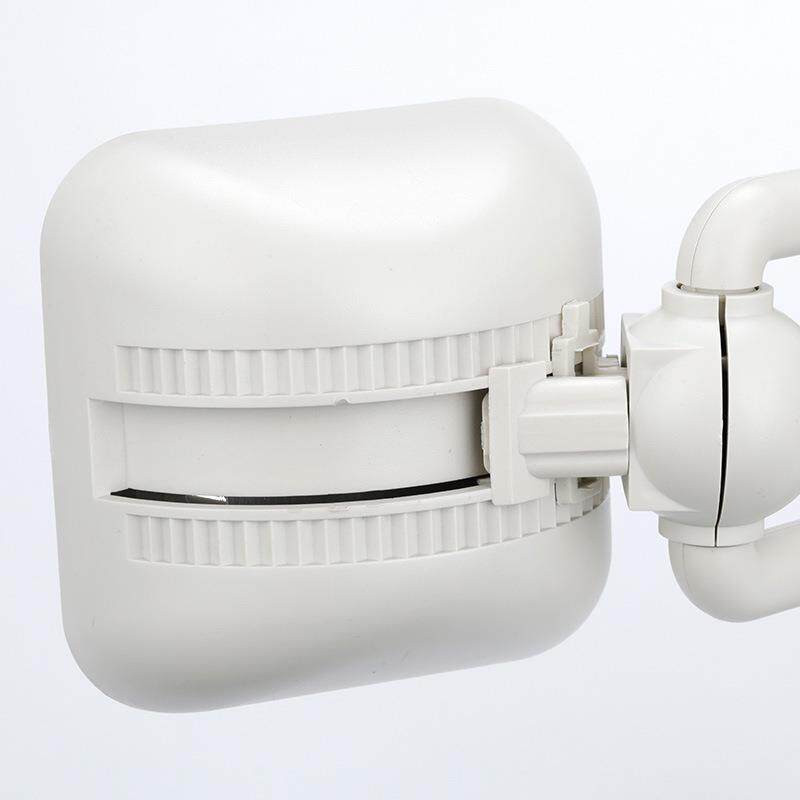 双头应急灯EXIT安全出消防指示牌口明紧急散通道疏标SY-BLZD-志照