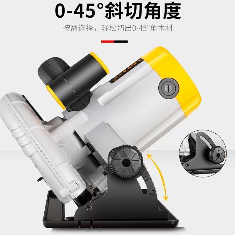 电圆锯7寸9寸102寸倒装切