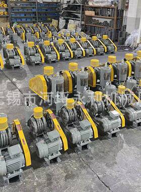 H-51S回转式鼓C风机搅拌曝气低噪音风机污2风水处理设814备回转机