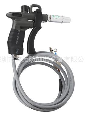 SSY-202BY家-02B盛元2快速除静电离子风枪除尘工业大风量大功率厂