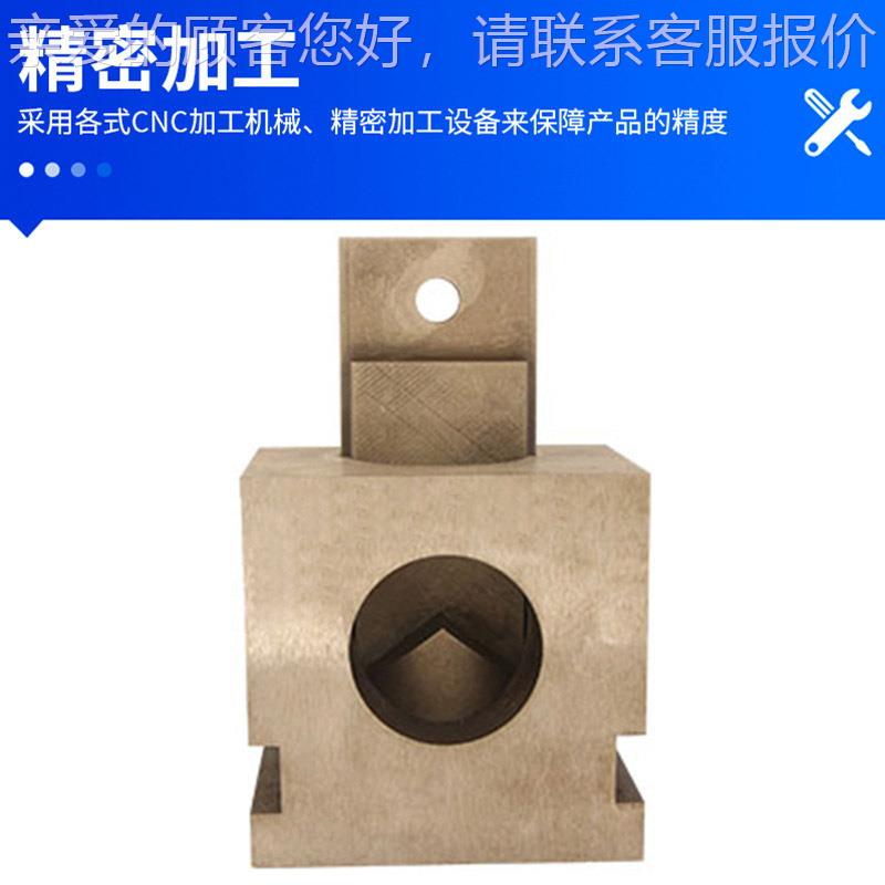 冲断床方管切模具液钢压机LVS角铁槽冲孔具切角下料液压冲模孔机