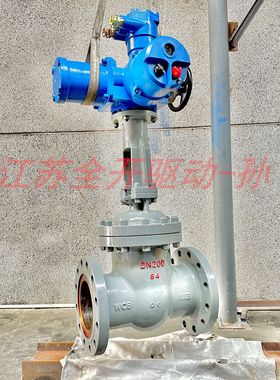 Z9B141Y-160C/R DN150 矿用高压电动闸阀 一体式瓦斯防爆电控阀