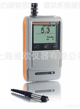 德FI国尔SCFHER菲希MP10涂层FMP20测厚仪 FMP20金属漆膜测厚仪