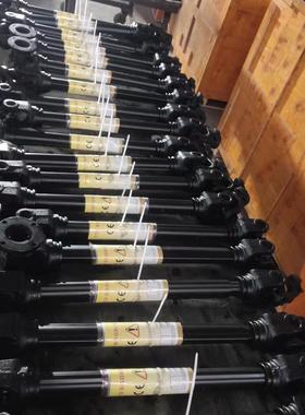 节传动轴农机传动轴PTO传动轴T1T2T3T4T5T6T7T8