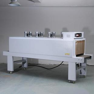 6040 机 2530W内循环PE膜热收缩机收缩膜打包机纯净水PE膜收缩包装