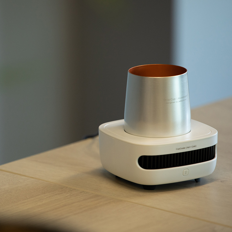 爆品快速制冷神器办公室家用宿舍迷D你制冰机冰镇饮料实用礼物加