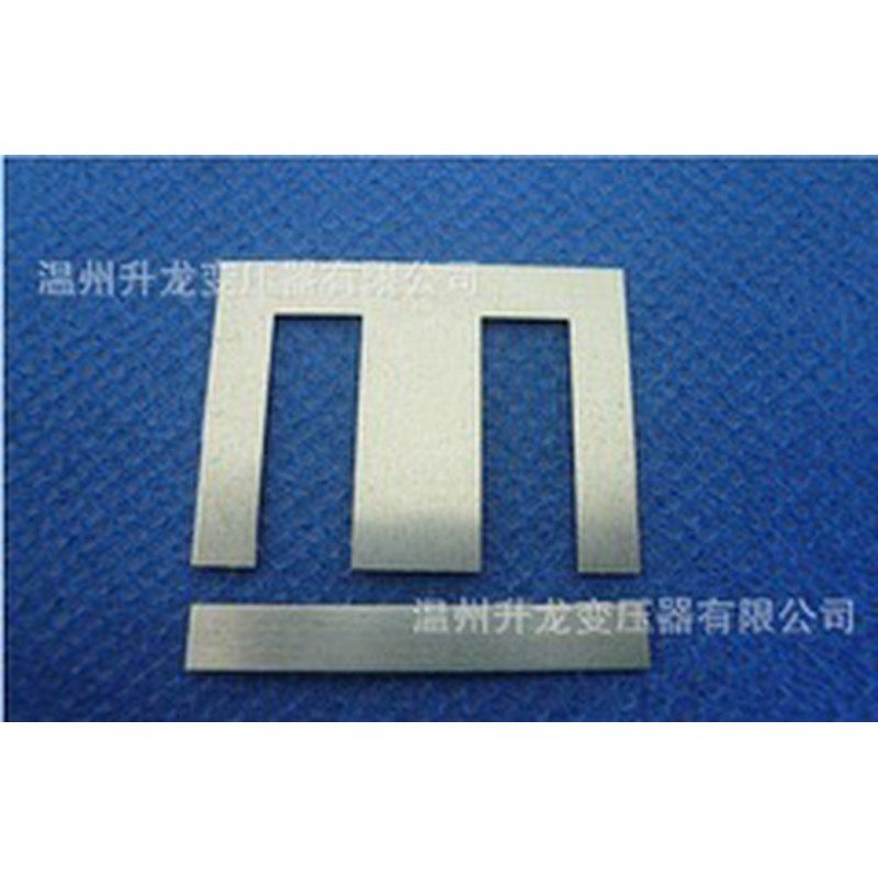 EI型变压器专用夕钢片 E25-76.2 无孔硅钢片  夕钢片