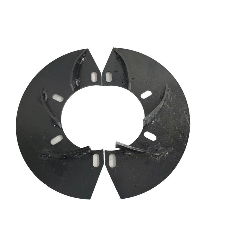 开元旋耕机308310311312刀轴防缠草神器护板新款