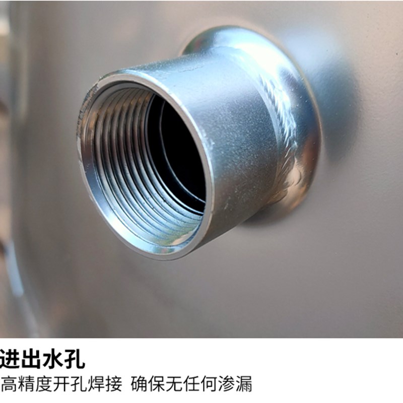 304不锈钢水箱长方形大容量户外农村家用蓄水储水桶超大楼顶水箱