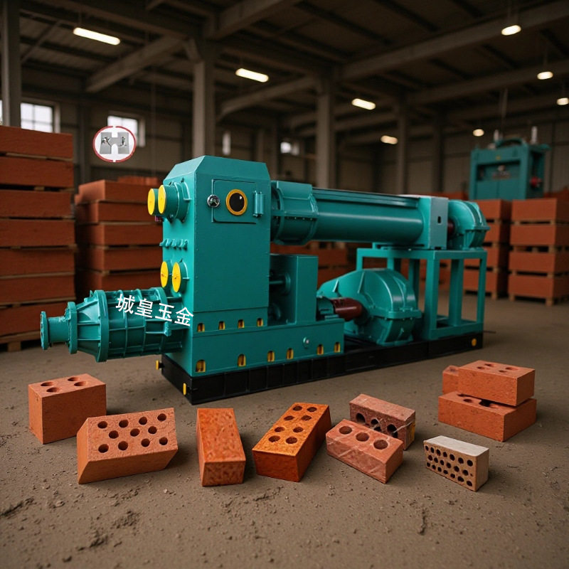 工厂直供粘土烧结砖机 真空粘土挤出砖机 红土黏土砖机生产线设备,包装,五金配件包装,淘宝优惠券,粉丝福利购,淘宝优惠卷