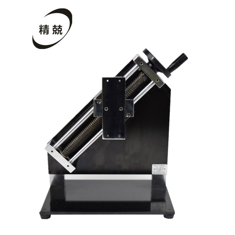 艾力厂家供应ALIYIQI90度剥离力专用测试机台ABL不含推拉力计钢板