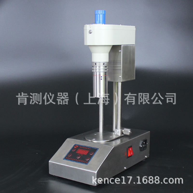 十二速旋转粘度计ZNN-D12钻井液粘度测量仪12速旋转粘度计