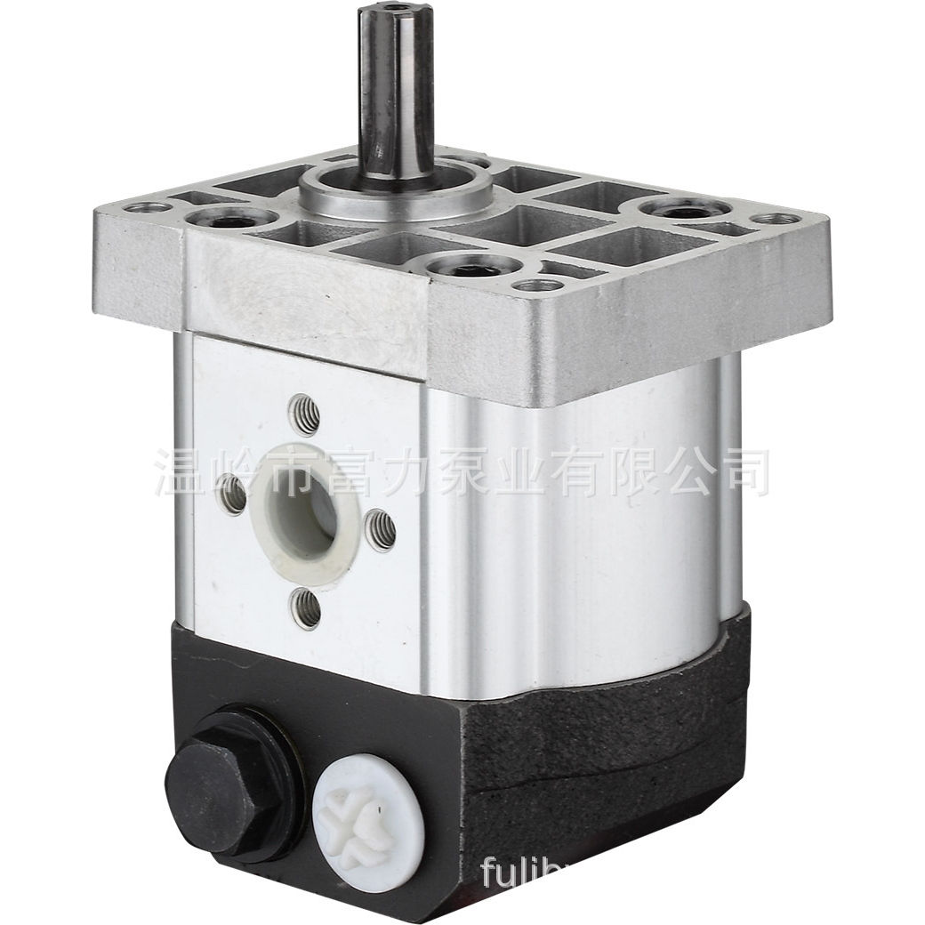 农机配套 液压齿轮泵 农机泵 恒流泵潍柴   CBAd1016-201B