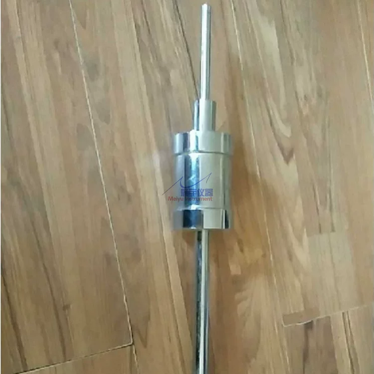 Instrument for soil penetration resistance WY-4, удар hammer высотой 30 см, вес инструмента 3.6 кг, вес молотка 2.5 кг