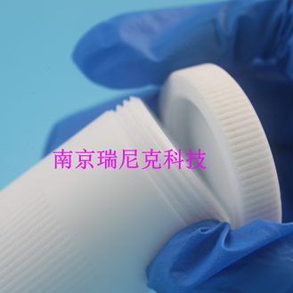 瓶大聚四氟乙烯/四氟反应 /四氟消解瓶煮/四氟口瓶消试剂瓶