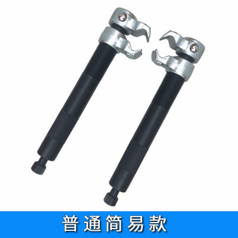 减震簧弹簧压缩器147爪式弹避工震修拆卸器减震拆装工具汽车维具