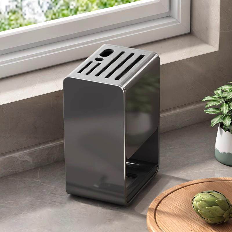 挂厨房刀架HKL-0614置物菜架台面放刀架壁多功式能筷子刀具一体家,厨房/烹饪用具,抹布架/厨房清洁收纳架,淘宝优惠券,粉丝福利购,淘宝优惠卷