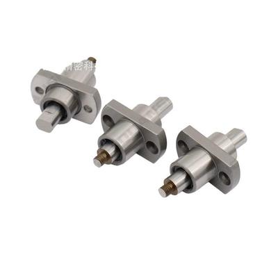 厂家直销微型KPG滚兰珠套导向组件线性直线轴法承米思密标衬准件