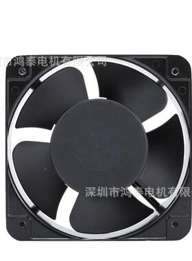 厂家直销电1050散热交流风5扇V110WLCV220充桩壁炉工业轴流风扇