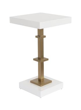 现代简约/板个25794性方形小茶软装设计/几别墅/样房/酒店创意边