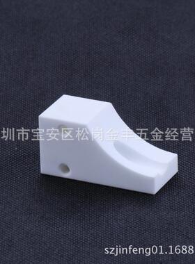 线切割配码件沙迪克陶瓷引线轮座C305线座导编30516S3052230-25MM