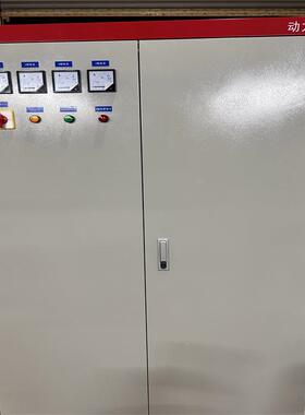 东配电箱低压XL-21配电柜GG双D进出线控制柜成套配电箱配电柜广电