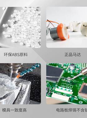 家定意制动态室星云投影灯星空厂灯飞船着陆器创25218礼品卧床头