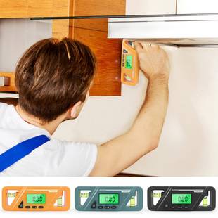 数角QINGXIEY字仪量角器倾斜仪水平数仪测角仪显测斜水平仪量器测